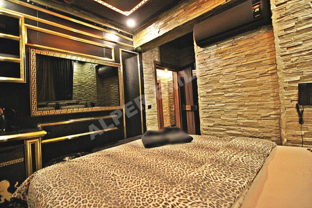 Black House Otel Άγκυρα Εξωτερικό φωτογραφία