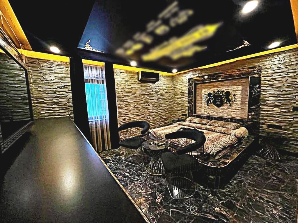 Black House Otel Άγκυρα Εξωτερικό φωτογραφία