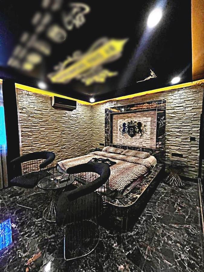 Black House Otel Άγκυρα Εξωτερικό φωτογραφία