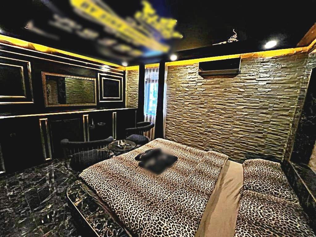 Black House Otel Άγκυρα Εξωτερικό φωτογραφία