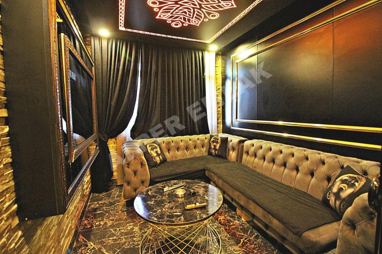 Black House Otel Άγκυρα Εξωτερικό φωτογραφία